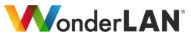 WonderLAN Logo